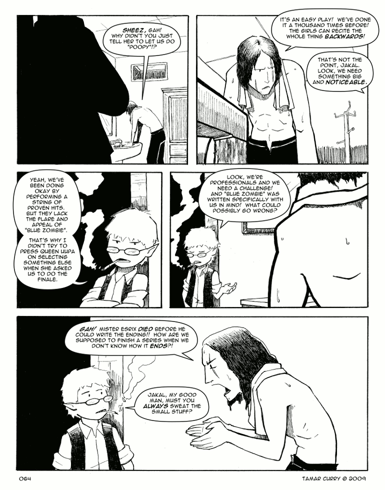 Comic