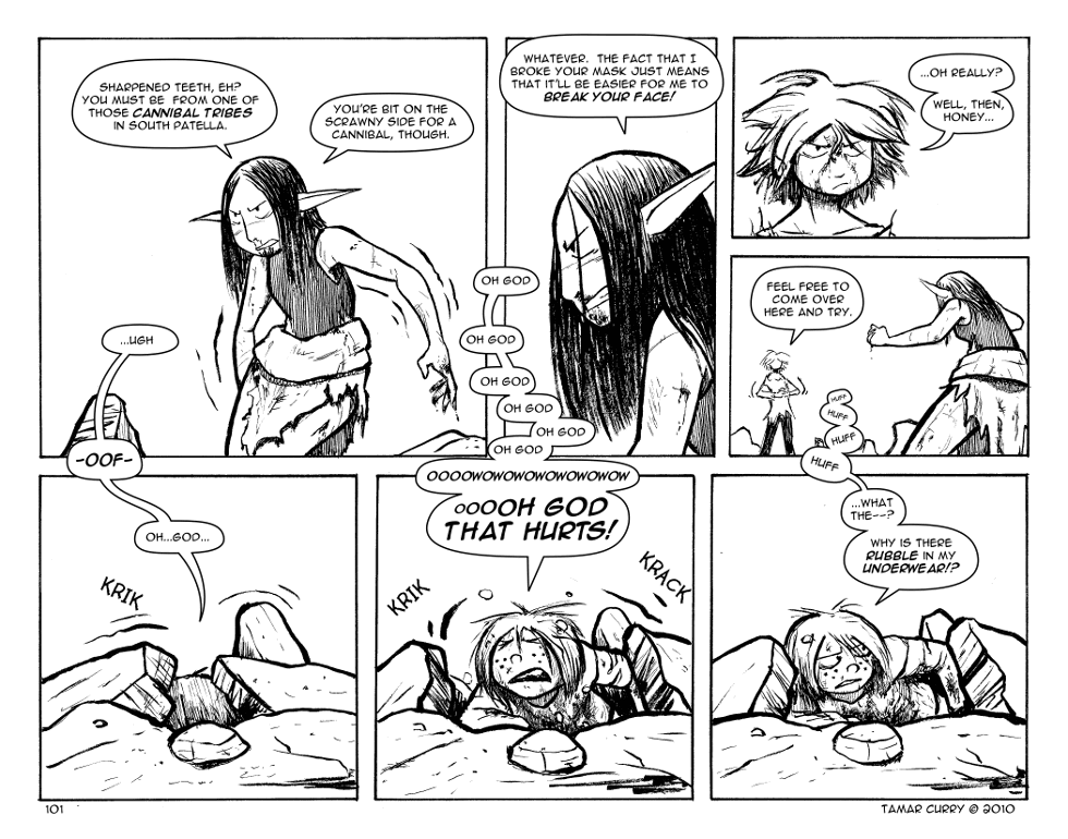Comic