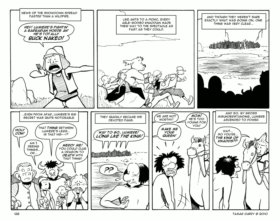 Comic