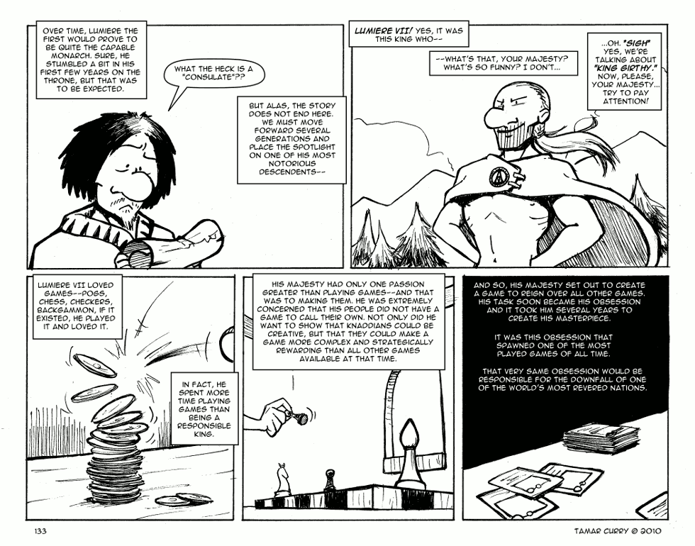 Comic