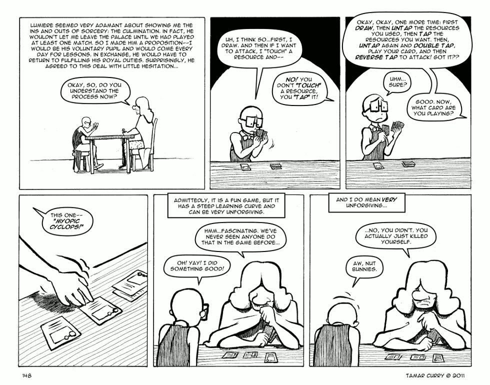 Comic
