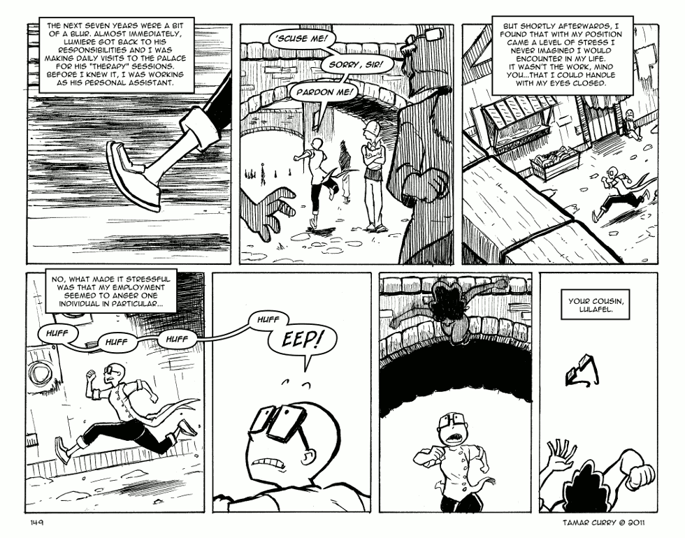Comic