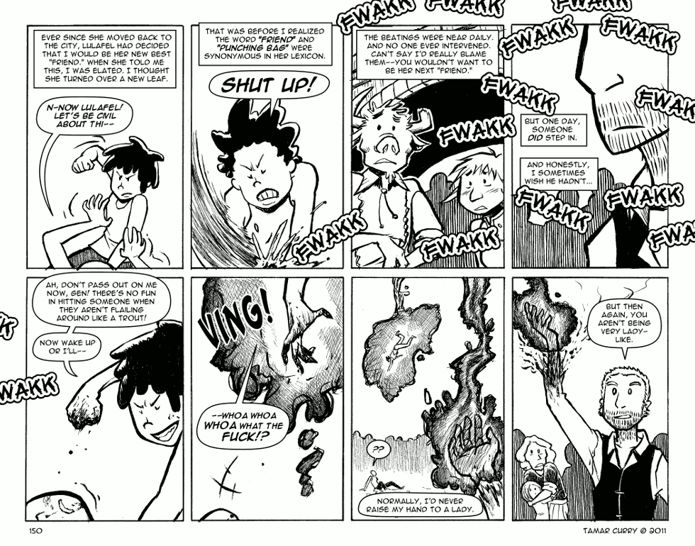 Comic