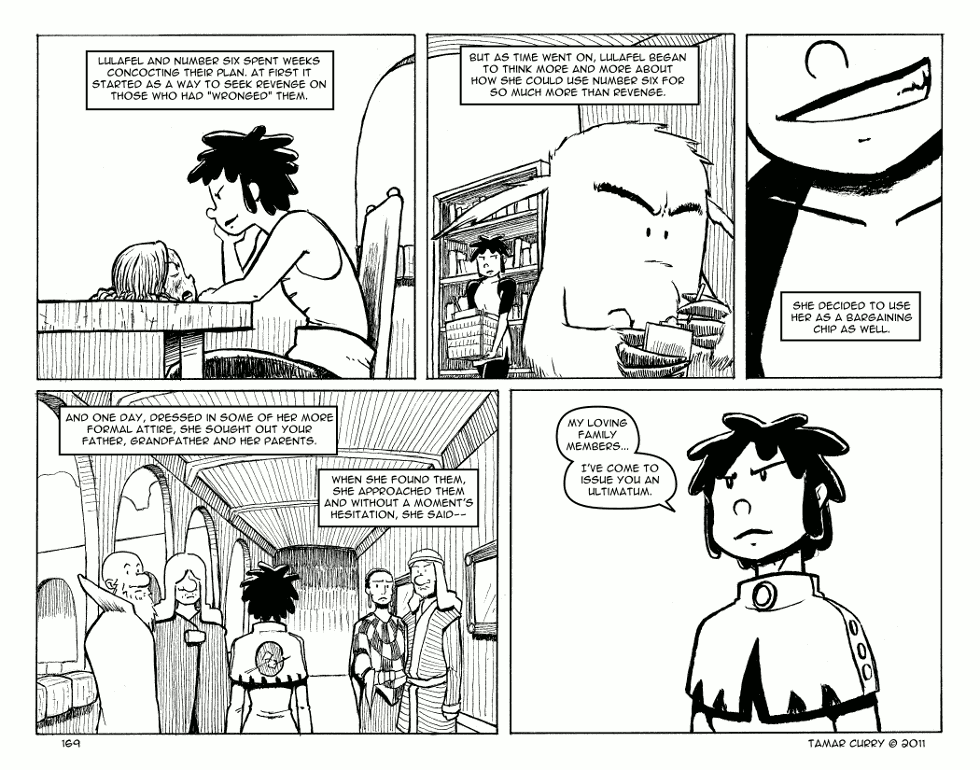 Comic