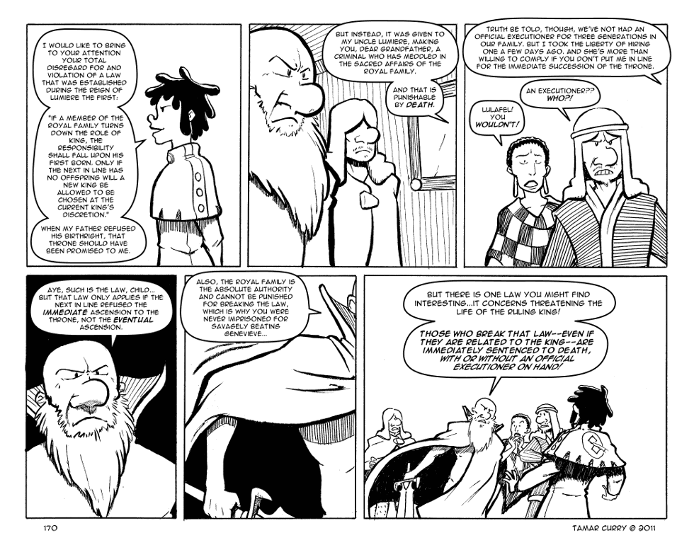 Comic