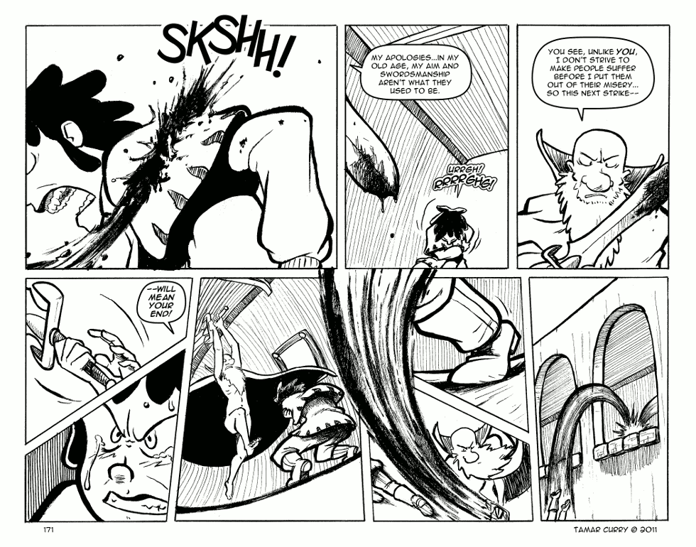 Comic